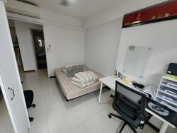Sumang Lane (Punggol),  #408156131